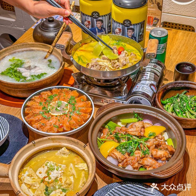 在杭州！这家潮汕菜味道好正…会反复去吃的！