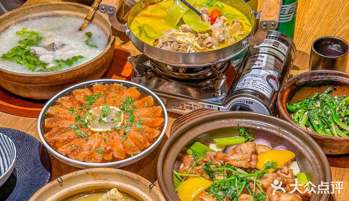 在杭州！这家潮汕菜味道好正…会反复去吃的！
