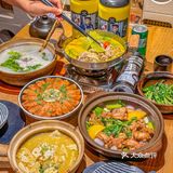 在杭州！这家潮汕菜味道好正…会反复去吃的！