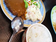 -顶屋咖喱(武大店)