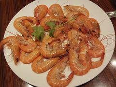 明虾-厦门宝龙铂尔曼大酒店·龙之渊中餐厅