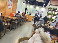 -李先生牛肉面大王(朝阳街店)