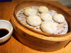 小笼包-苏堂阳春面•九年庆(北京路天河城店)