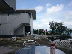 android_upload_pic-YHA赛马会摩星岭青年旅舍(香港岛)