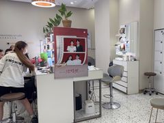 -海马体照相馆(南昌王府井购物中心店)