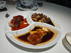 -侨美食家·41年地道粤菜(恒福路店)