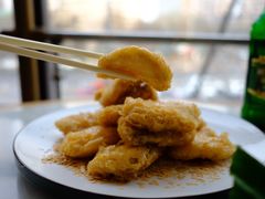 -京滨饭店·餐厅(阜外大街店)