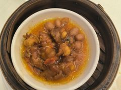 -万龙洲海鲜(大兴绿地缤纷城店)