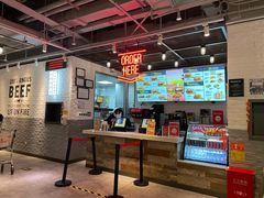 -卡乐星(浦东机场店)