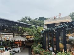 -京北渔家傲