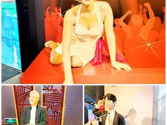 -北京杜莎夫人蜡像馆