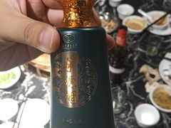 -欣悦坊陈一刀热气羊肉火锅(清真路店)