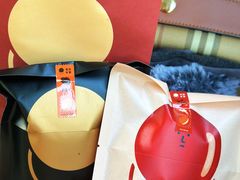 -泽田本家·铜锣烧(美罗城店)