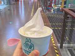 -龍歌自助小火锅(市南金茂湾店)