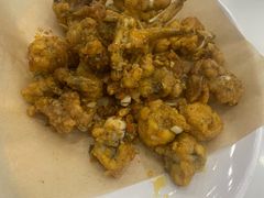 -嘉升大排档(番禺总店)