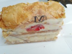 -Lady M Cake Boutique(麦迪逊大道店)