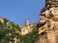 -元谋土林景区(物茂土林)