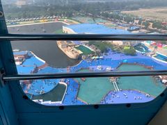 -秦皇岛乐岛海洋王国