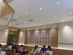 -书亦烧仙草(万家丽一店)