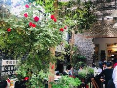 -又见炊烟私房菜(敬亭路店)