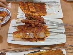 -花儿穆萨·烤肉餐厅(石马坪店)