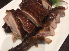 -德兴馆(广东路总店)