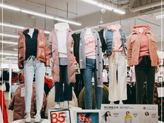 -GAP(王府井奥莱·香江小镇店)