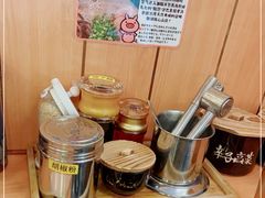 -博多一幸舍(侨福芳草地购物中心店)