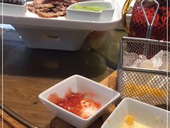 -壹零捌道·北京烤鸭(车公庄店)