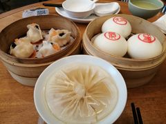 -苏小柳手作点心(控江旭辉分院)
