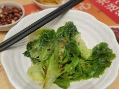 -大师兄·西北小馆(金湾华发商都店)