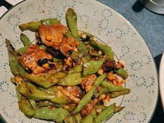 -柴米油盐三杯鸡(象山北路店)