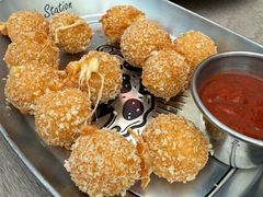 -Tubestation站点比萨(五道营店)