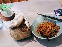 -沿江海南菜·文昌鸡祖师爷(大东海店)