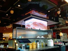 -新白鹿餐厅(虹桥南丰城店)