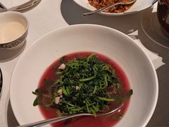 -君庭中餐馆(华强路店)