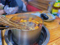 -三番火辣串串香(总店)