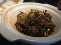 -西郊八号·山野江西菜(开发区店)