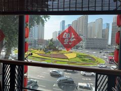 -皇城老妈·大连海鲜火锅(港湾店)