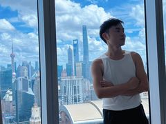 -上海来福士广场