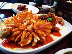 -松鹤楼(山塘街店)