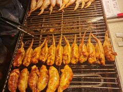 -东门町美食街