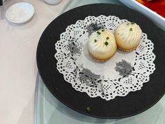 -松鹤楼(狮山永利广场店)