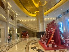 -唐山河头老街国丰维景国际大酒店