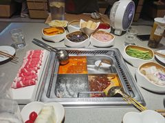 -海底捞火锅(江北万达商业广场店)