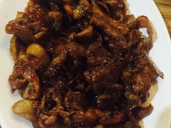 -炙热童年·老北京炙子烤肉(南锣鼓巷店)
