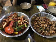 -辣盆盆麻辣小龙虾(哈尔滨总店)