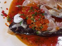 -宝轩渔府·老字号海鲜·正宗津菜(水上店)