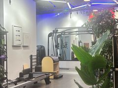 -FEELINGME乐刻私教馆·健身(沿海赛洛城店)