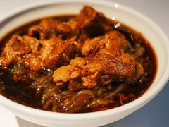 -南门小馆·清真(国贸商城店)